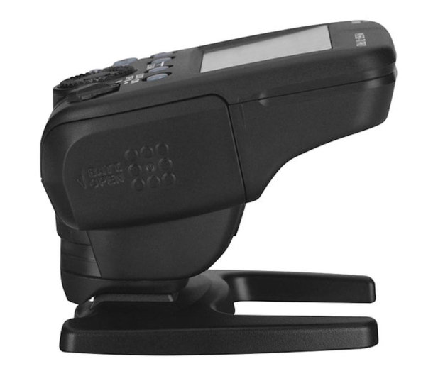 Yongnuo kontroler radiowy YN560-TX Pro do Canon - 1264068 - zdjęcie 7
